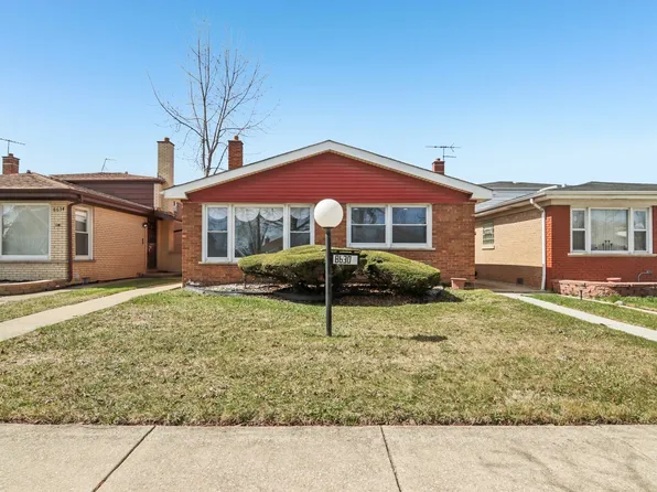 8630 S Michigan Ave, Chicago, IL 60619