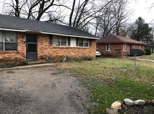 501 N 32nd St, West Memphis, AR 72301