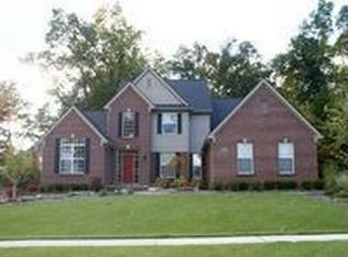 602 Rumson Ct, White Lake, MI