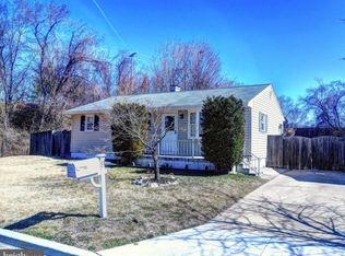 9 Woods Ave, Glen Burnie, MD 21061