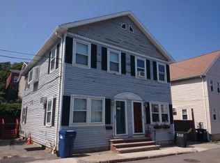 237 Bolton St, South Boston, MA 02127