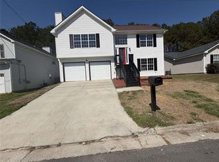 5314 Salem Springs Dr, Lithonia, GA 30038