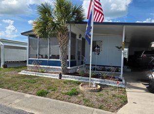 7825 Iliad Ave #288, Hudson, FL 34667