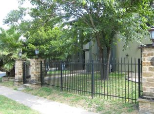 1601 Bridgeway Dr #B, Austin, TX 78704
