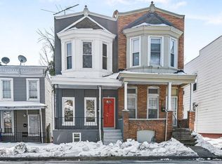 3017 Frederick Ave, Baltimore, MD 21223