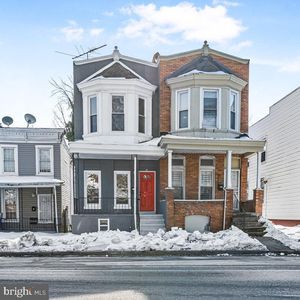 3017 Frederick Ave, Baltimore, MD, 21223