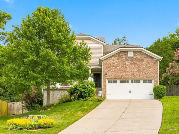 133 Trail Ridge Way, Hendersonville, TN 37075