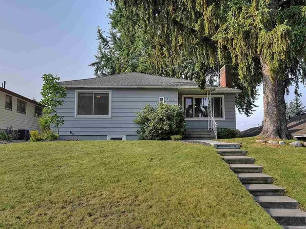 3125 W Grace Ave, Spokane, WA 99205