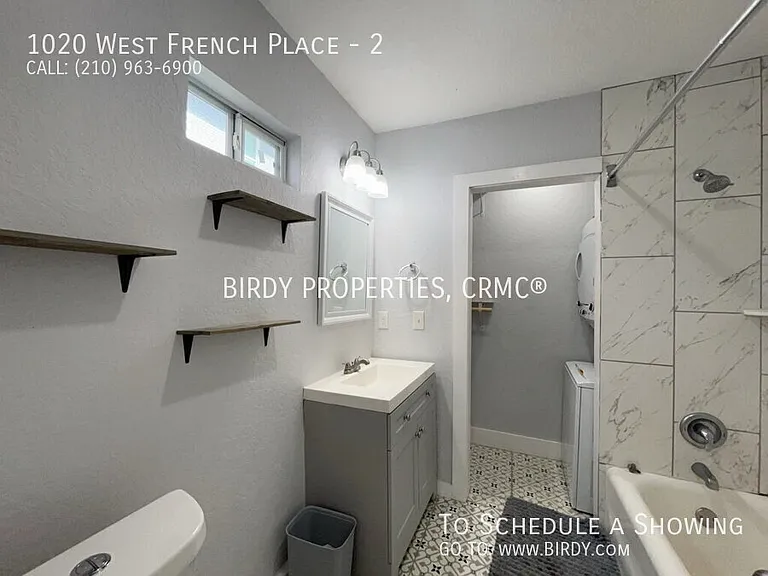 1020 W French Pl #2 — Photo 18