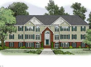 3771 Homes Creek Pl #203, Winston Salem, NC 27127