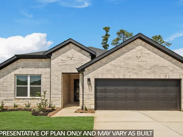 Pearl Plan, Mill Creek Estates