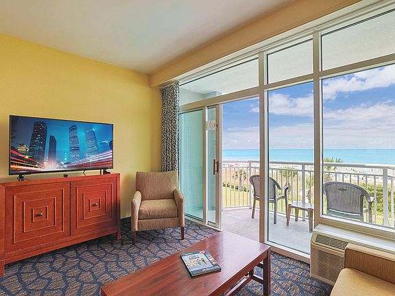 5th image of 5200 N Ocean Blvd. #343