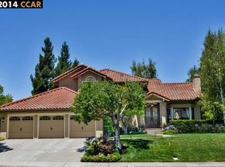 57 Woodranch Cir, Danville, CA 94506