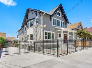1819 9th Ave #A, Oakland, CA 94606