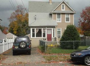 506 Center St, Dunellen, NJ 08812