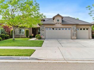 2398 Azalea St, Kingsburg, CA