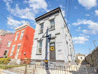323 W 9th St, Newport, KY, 41071