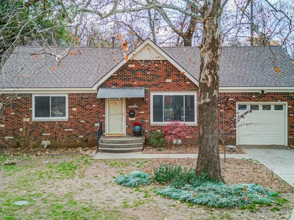 1410 Huntington Way, Norman, OK 73069