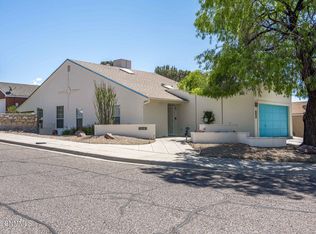 2168 Dorado Dr, Las Cruces, NM 88011