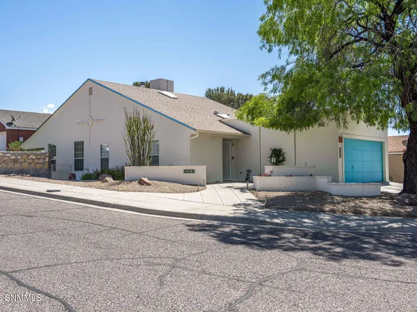 2168 Dorado Dr, Las Cruces, NM 88011