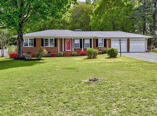 241 Burke Cir, McDonough, GA 30253