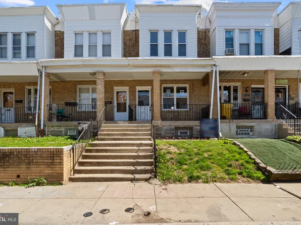 6147 Algard St, Philadelphia, PA 19135