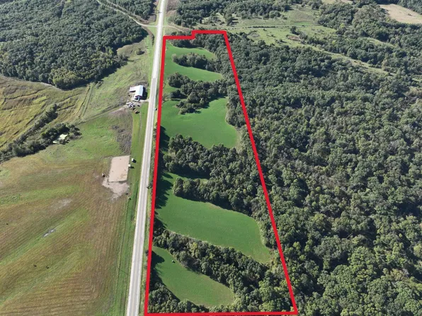 Incise Place Hwy #65, Princeton, MO 64673