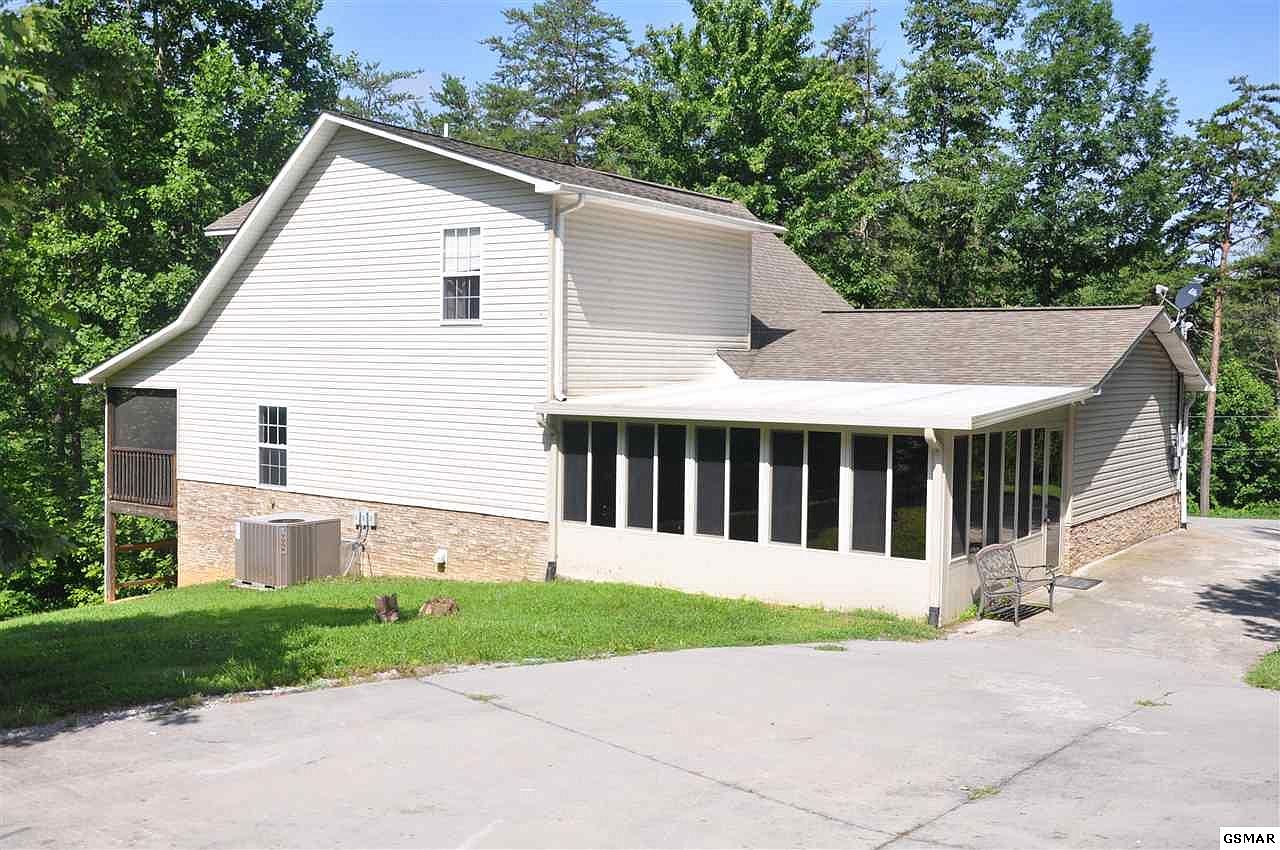 260 Burning Oaks Dr, Sevierville, TN 37876 Zillow