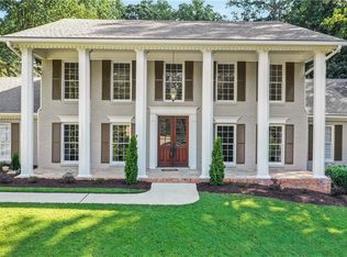 150 Spalding Ml, Sandy Springs, GA 30350