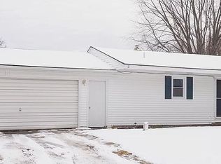 9105 Alidor Rd, Schoolcraft, MI 49087