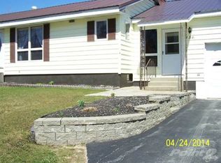 456 Old State Rd, Redfield, NY 13437