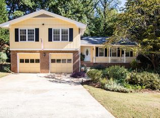 2016 Walton Woods Ct, Tucker, GA 30084