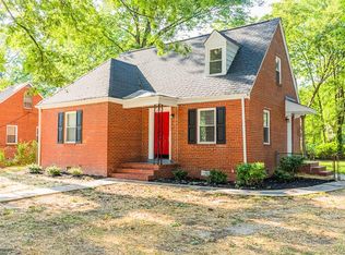 2103 Dawson Rd, Richmond, VA 23234