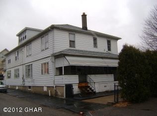 2 West St, Hazleton, PA 18202