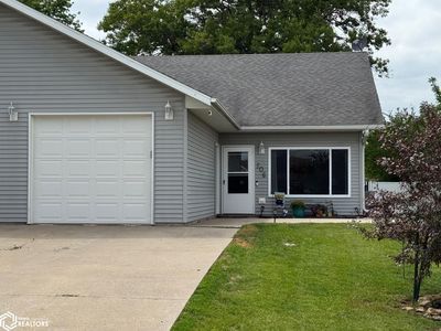 506 Crestview Dr, Le Grand, IA, 50142