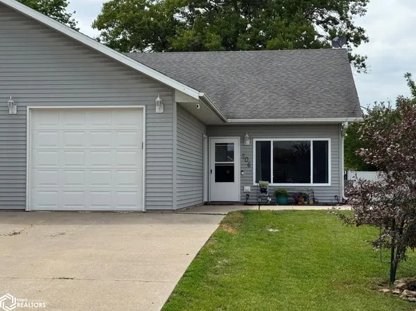 506 Crestview Dr, Le Grand, IA 50142