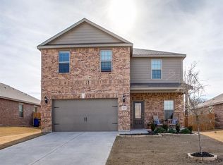 1427 Park Trails Blvd, Princeton, TX 75407