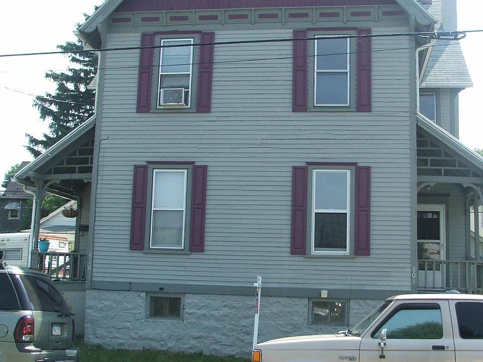 1st image of 808-810 Cherry St