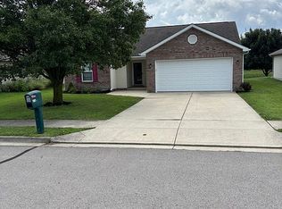 2712 Fieldbrook Ct, Troy, OH 45373