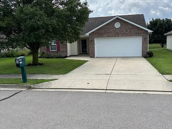 2712 Fieldbrook Ct, Troy, OH 45373