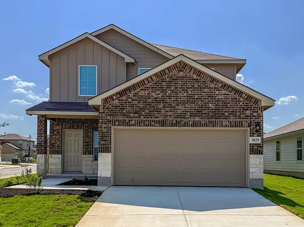 3029 Boaz Village, San Antonio, TX 78245