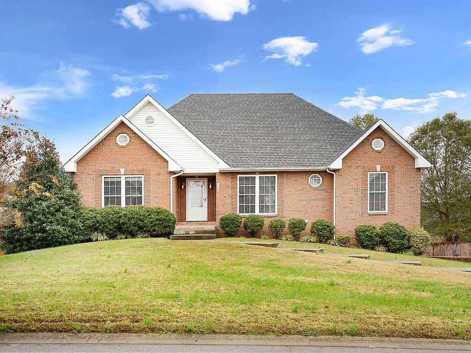1st image of 1003 Trevor Dr