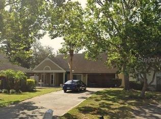 3895 Biscayne Dr, Winter Springs, FL 32708