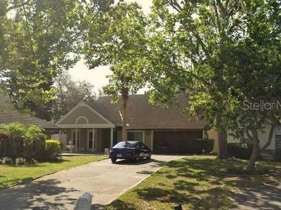 3895 Biscayne Dr, Winter Springs, FL, 32708