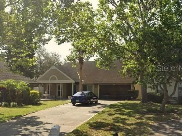 3895 Biscayne Dr, Winter Springs, FL 32708