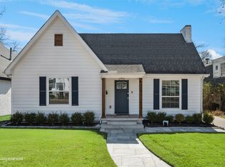 6326 Lakeshore Dr, Dallas, TX 75214