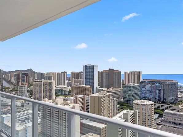 1500 Rycroft St #3518R, Honolulu, HI 96814