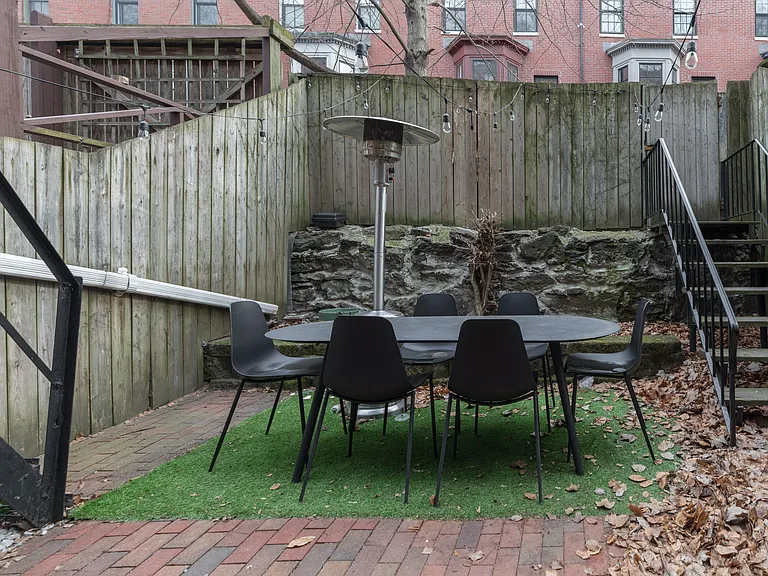 94 Appleton St #1 — Photo 8