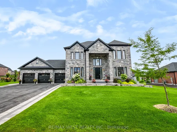 39 McKeown St, Thornton, ON L0L 2N0