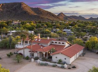 4141 E Via Estrella, Phoenix, AZ 85028